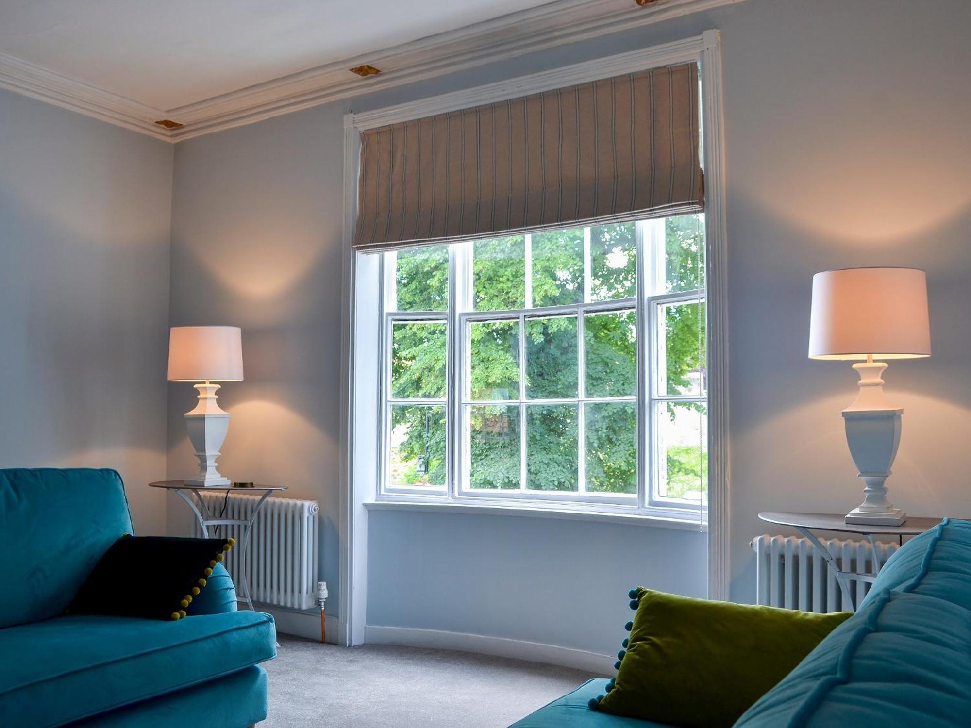 Oxtobys Upstairs Holiday home